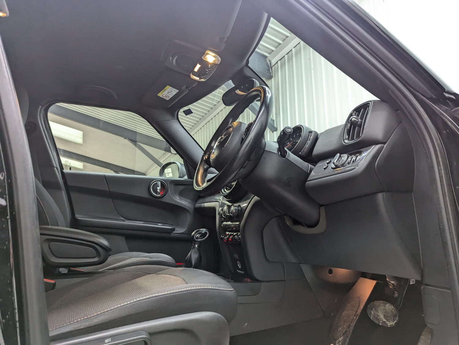 Used MINI Countryman 2018 for sale - 77453641: Photo 50