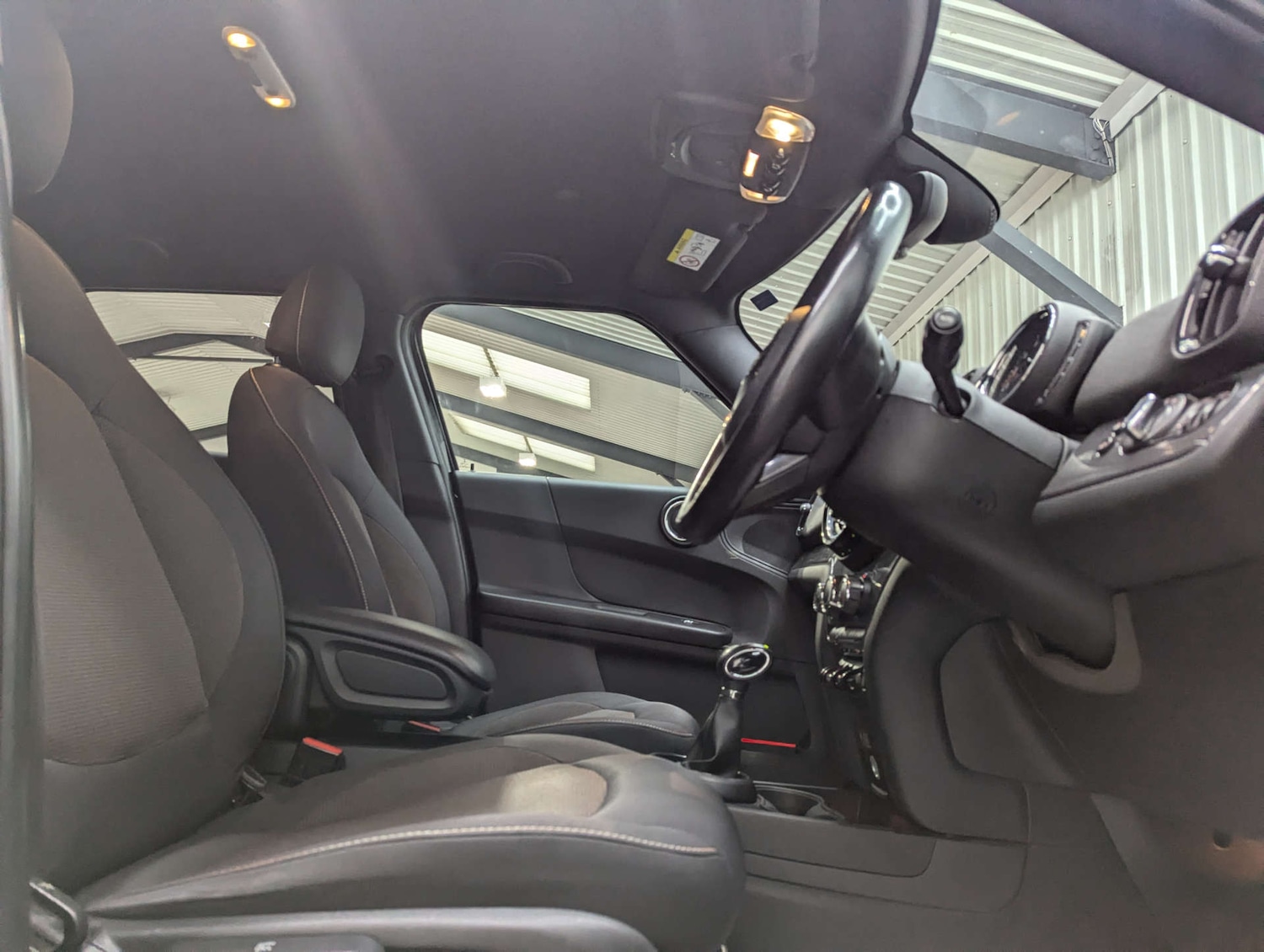 Used MINI Countryman 2018 for sale - 77453641: Photo 52