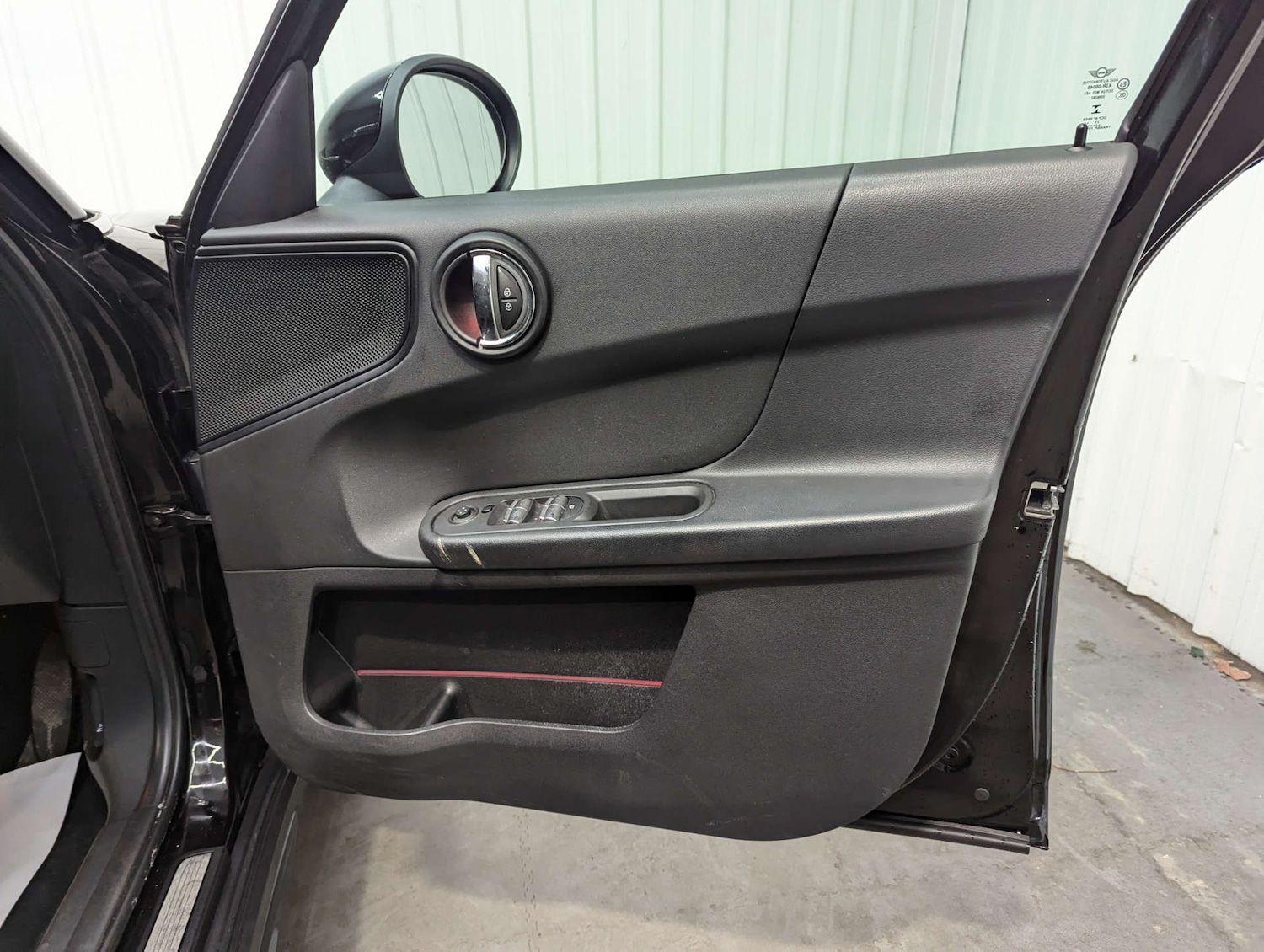 Used MINI Countryman 2018 for sale - 77453641: Photo 53