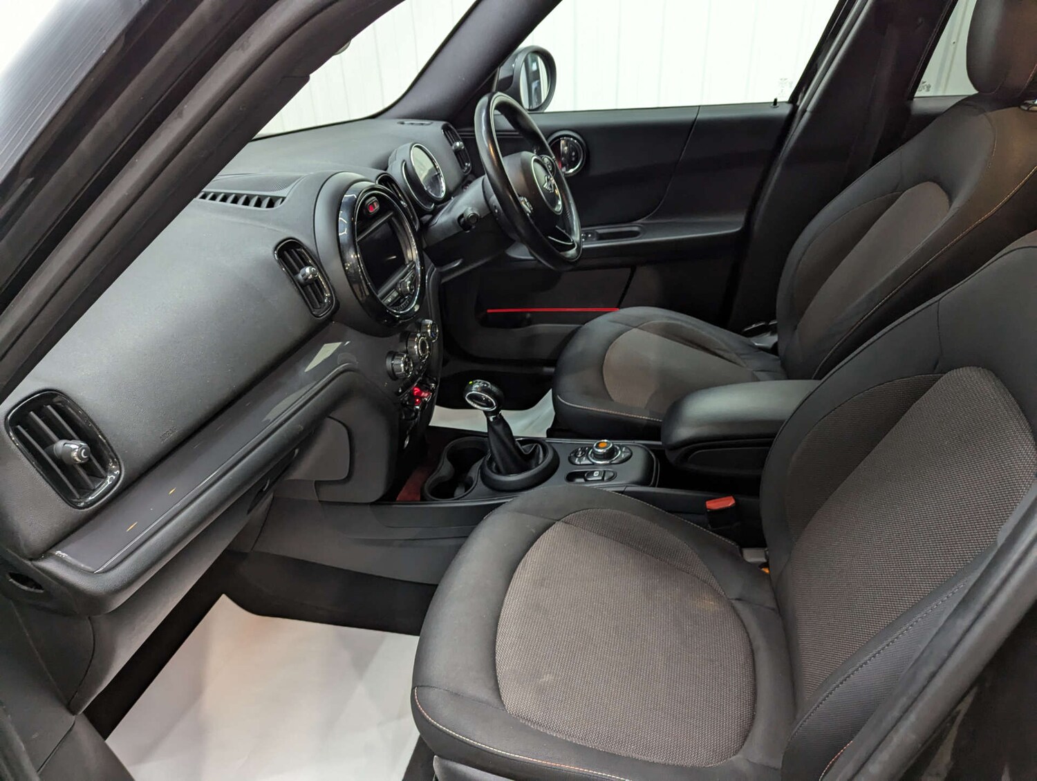 Used MINI Countryman 2018 for sale - 77453641: Photo 55