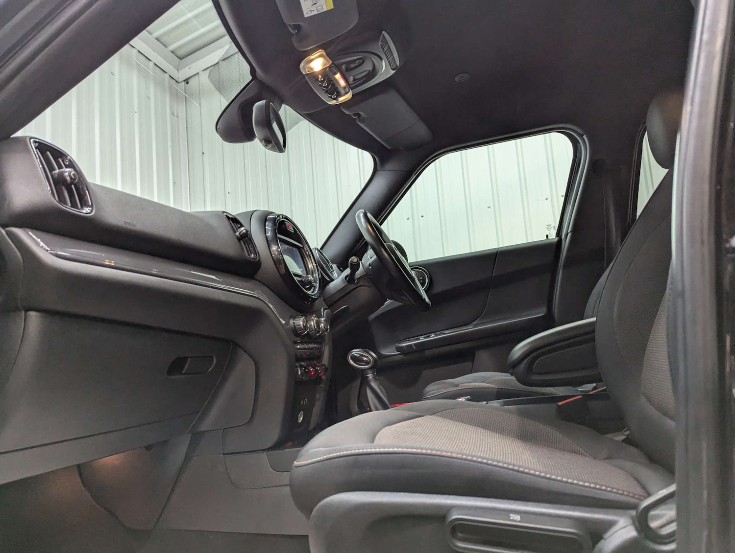 Used MINI Countryman 2018 for sale - 77453641: Photo 56