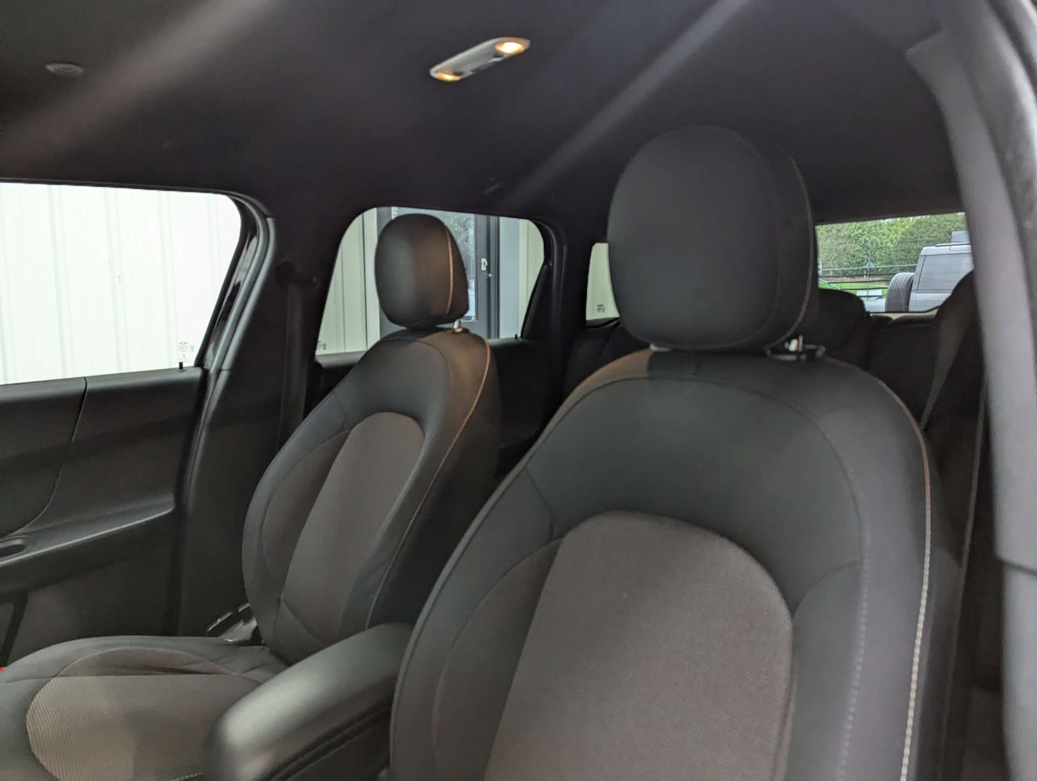 Used MINI Countryman 2018 for sale - 77453641: Photo 57