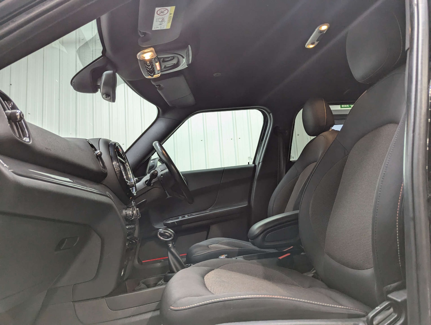 Used MINI Countryman 2018 for sale - 77453641: Photo 58