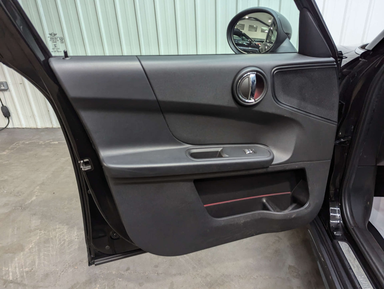 Used MINI Countryman 2018 for sale - 77453641: Photo 59