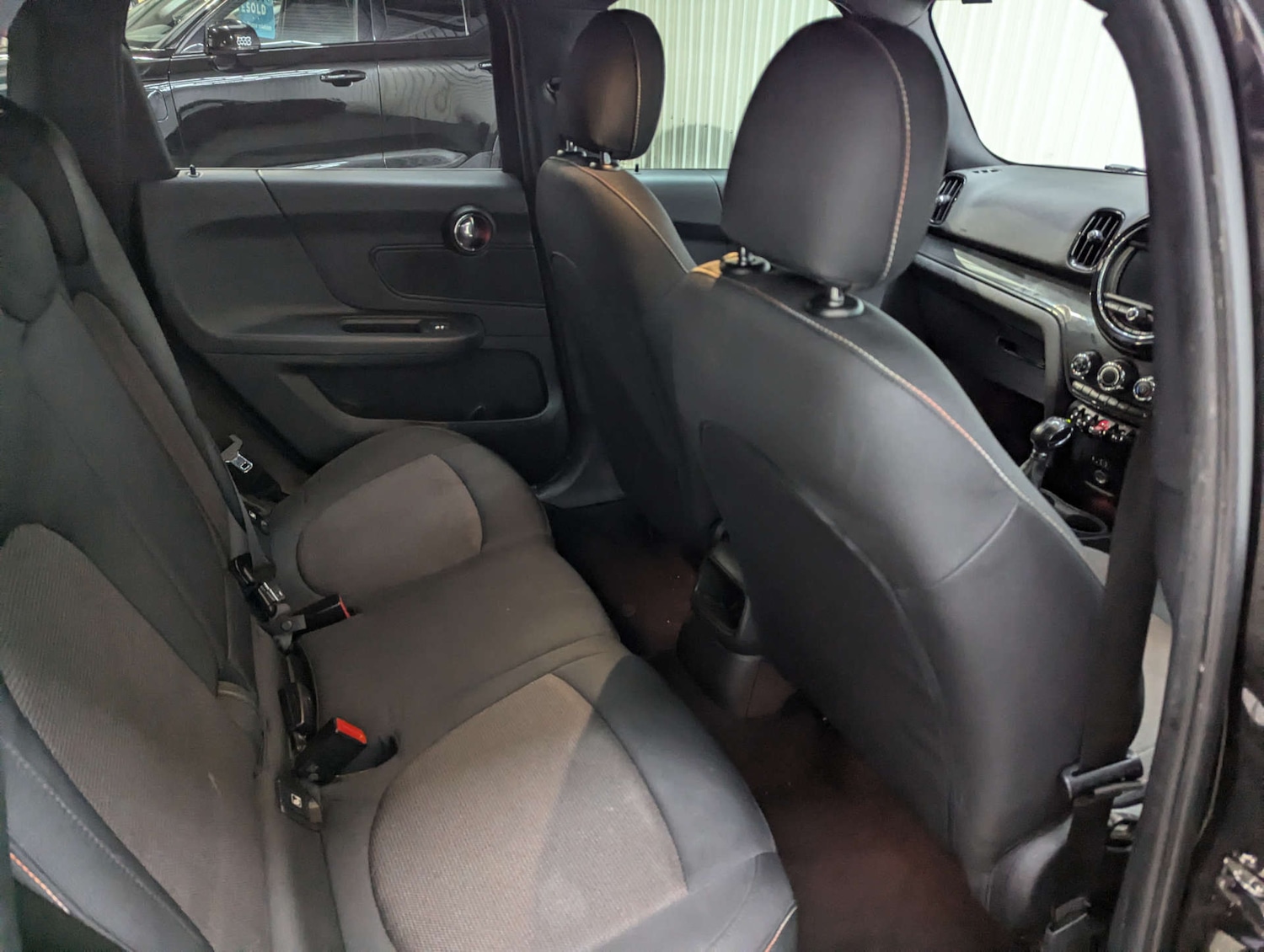 Used MINI Countryman 2018 for sale - 77453641: Photo 60