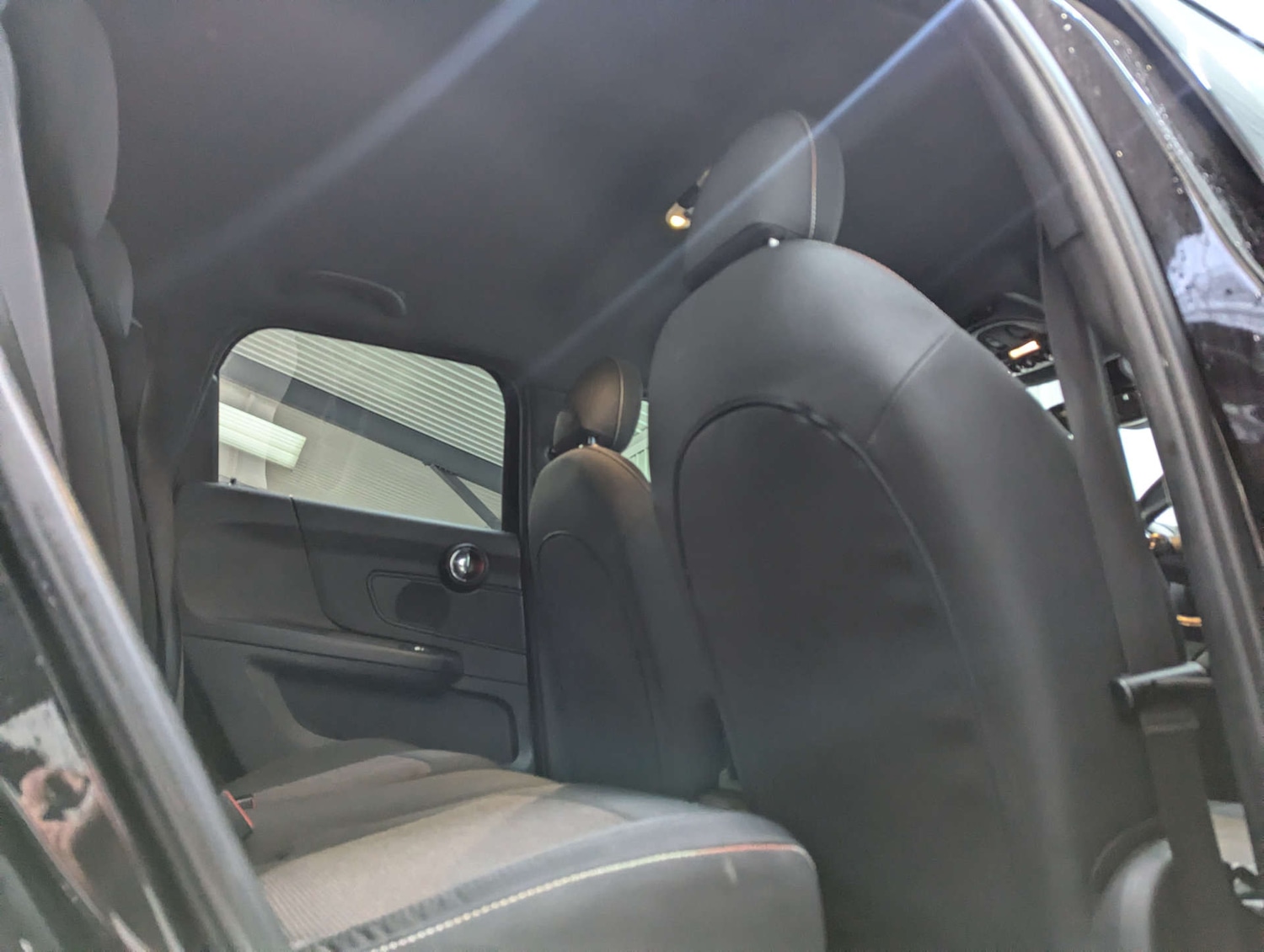 Used MINI Countryman 2018 for sale - 77453641: Photo 61