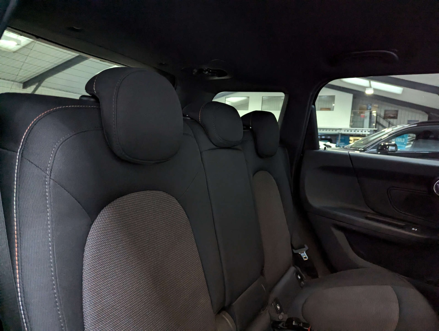 Used MINI Countryman 2018 for sale - 77453641: Photo 62