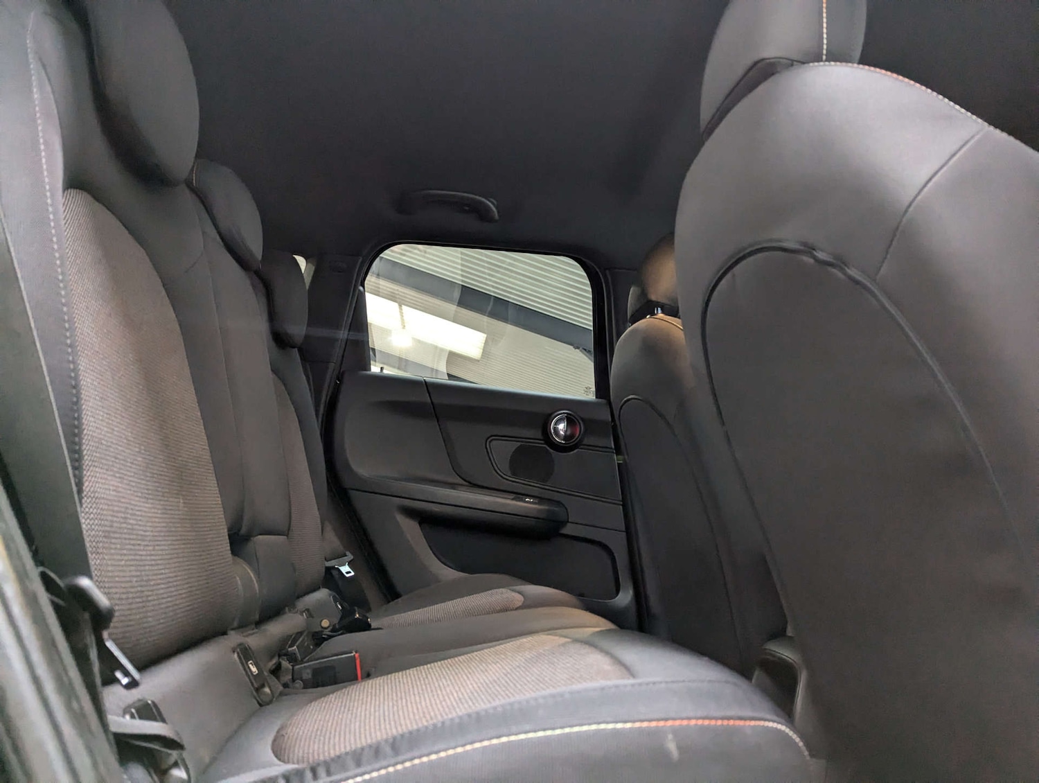 Used MINI Countryman 2018 for sale - 77453641: Photo 64