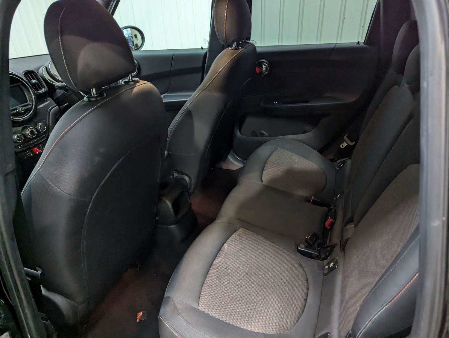 Used MINI Countryman 2018 for sale - 77453641: Photo 66