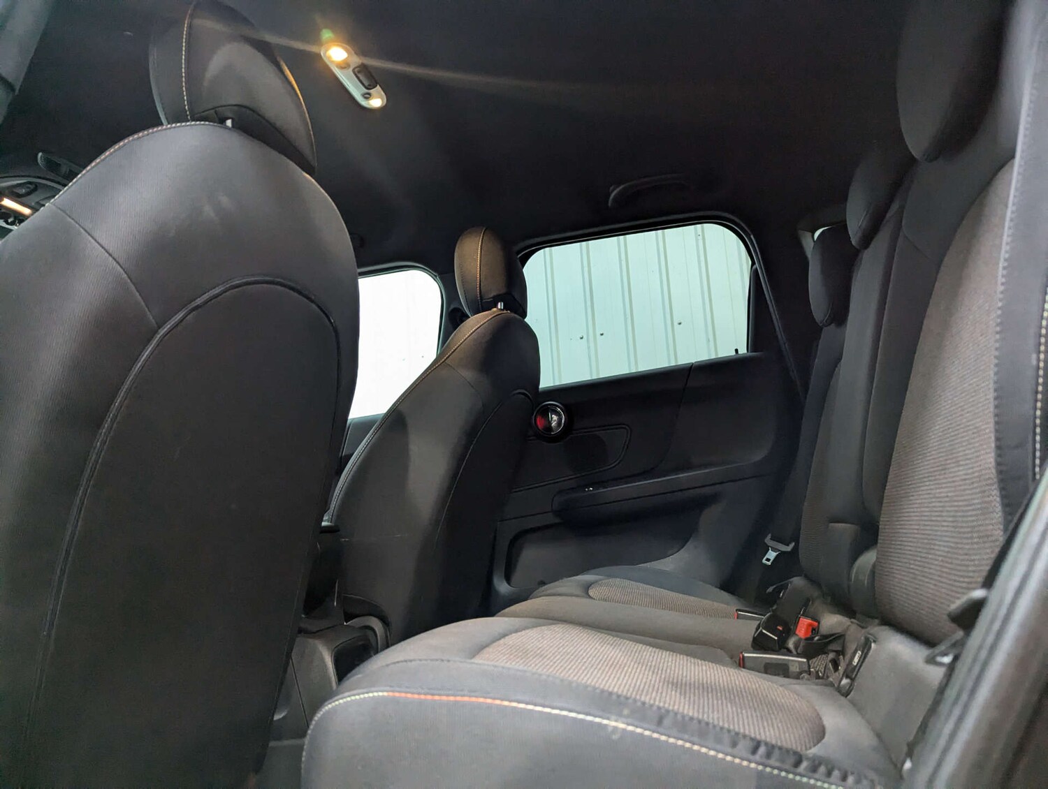 Used MINI Countryman 2018 for sale - 77453641: Photo 67