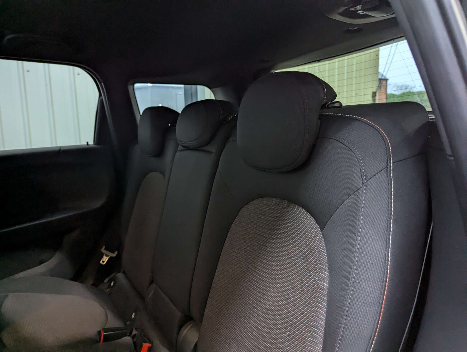 Used MINI Countryman 2018 for sale - 77453641: Photo 68