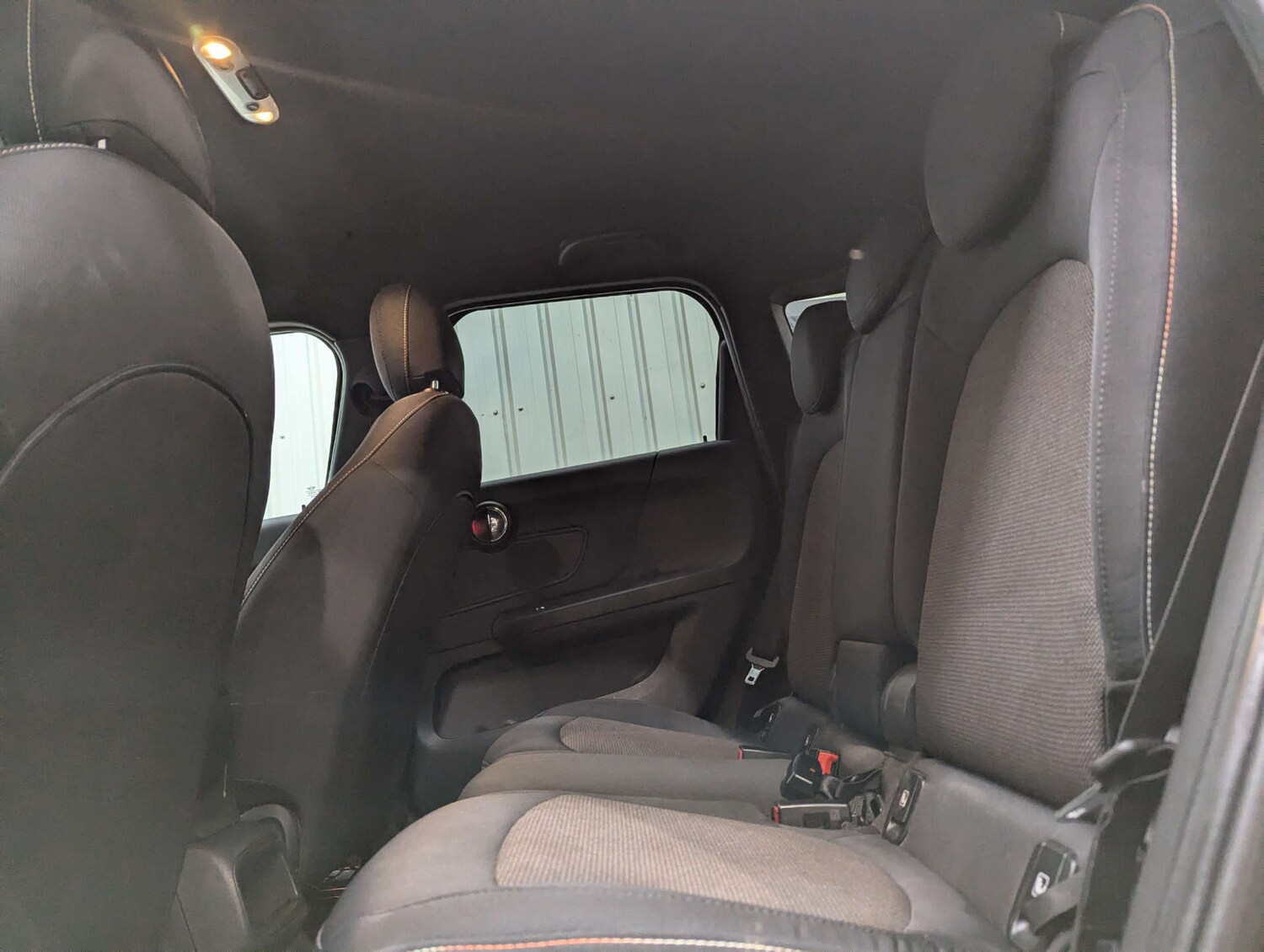 Used MINI Countryman 2018 for sale - 77453641: Photo 69