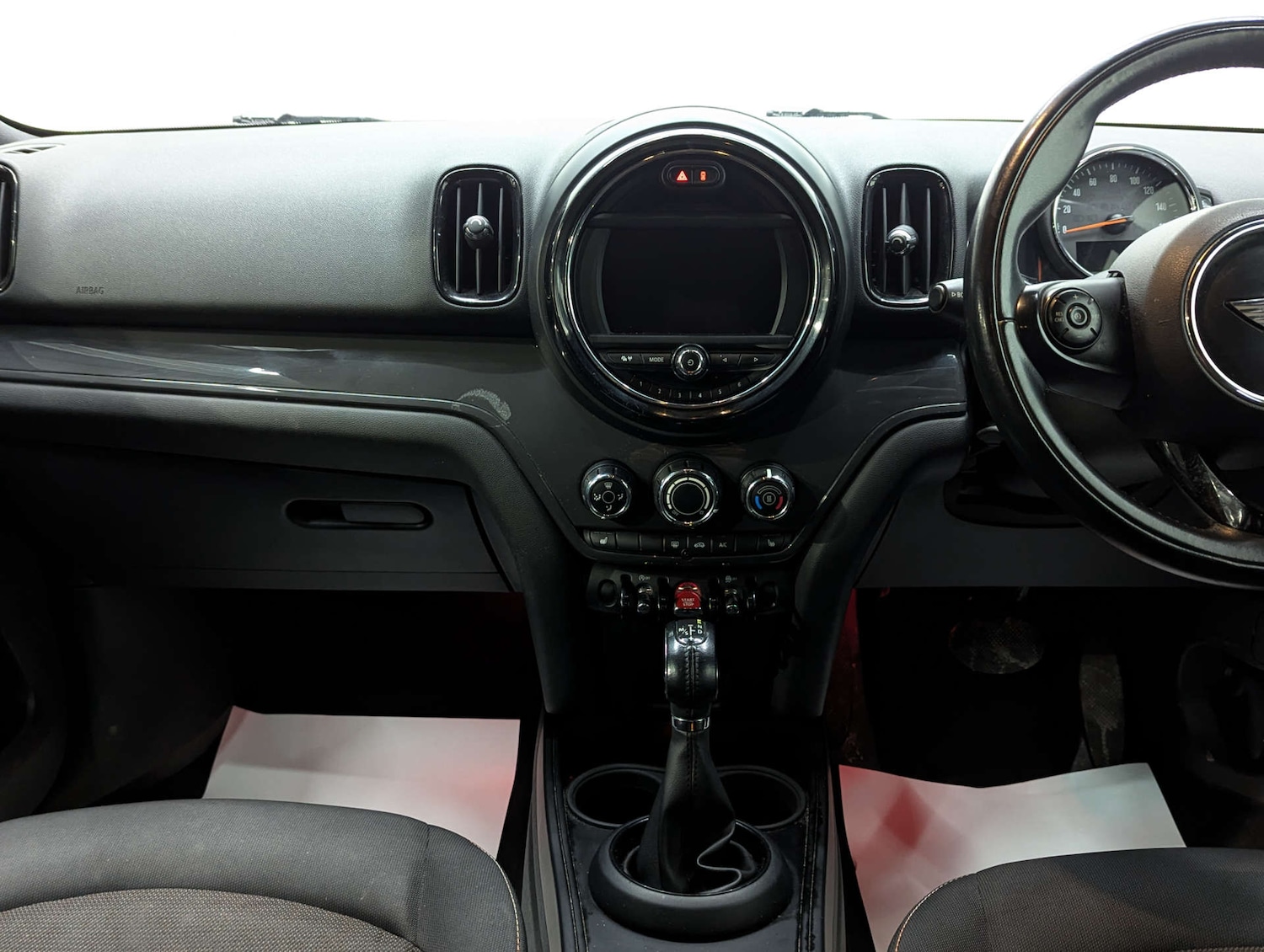 Used MINI Countryman 2018 for sale - 77453641: Photo 71