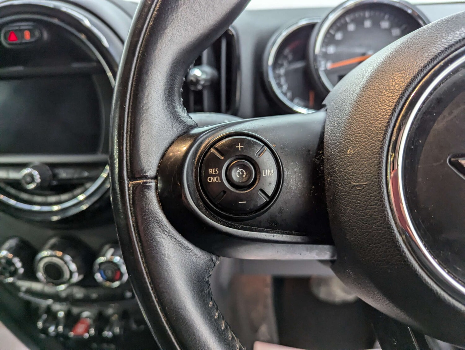 Used MINI Countryman 2018 for sale - 77453641: Photo 74