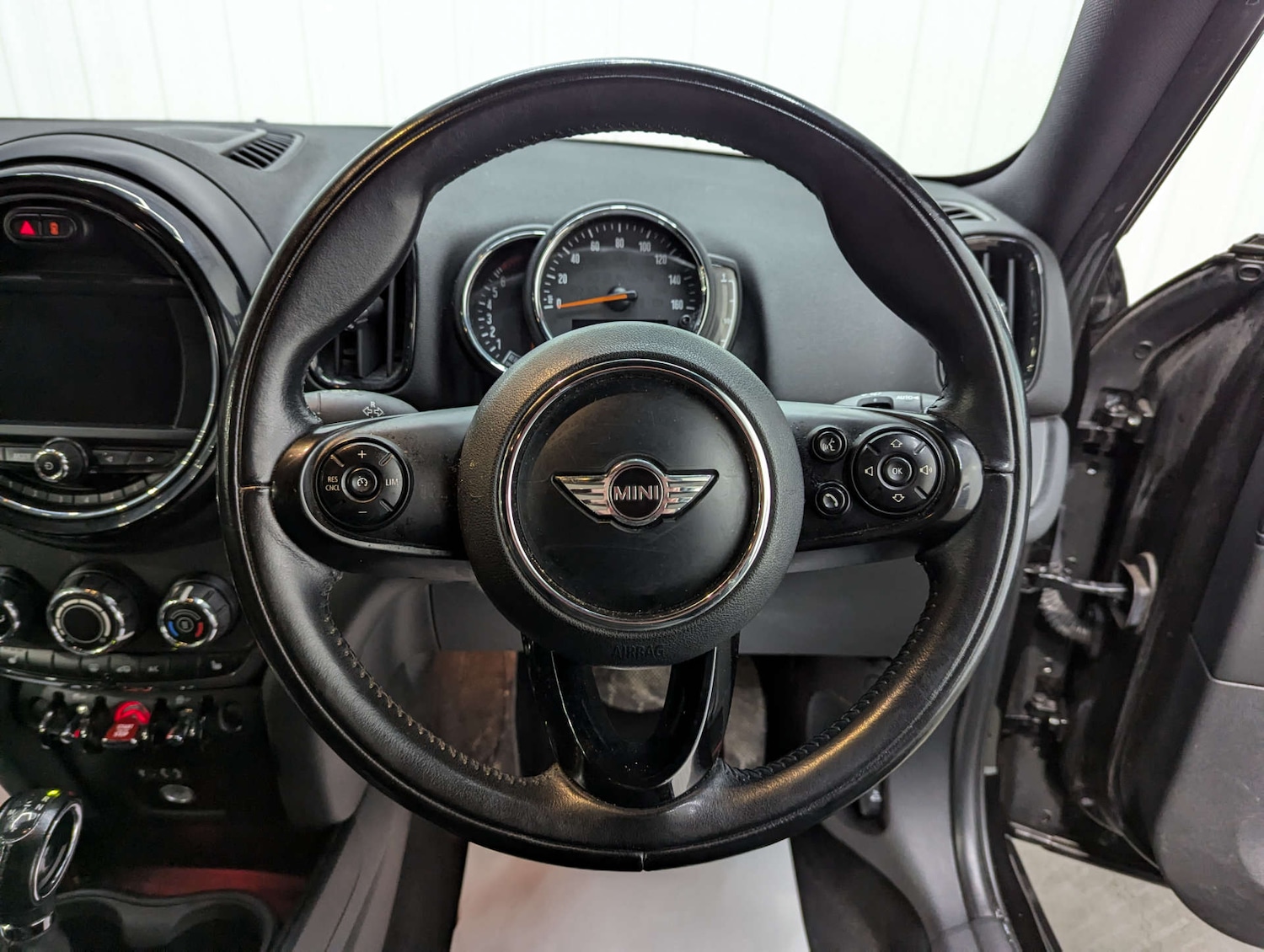 Used MINI Countryman 2018 for sale - 77453641: Photo 75