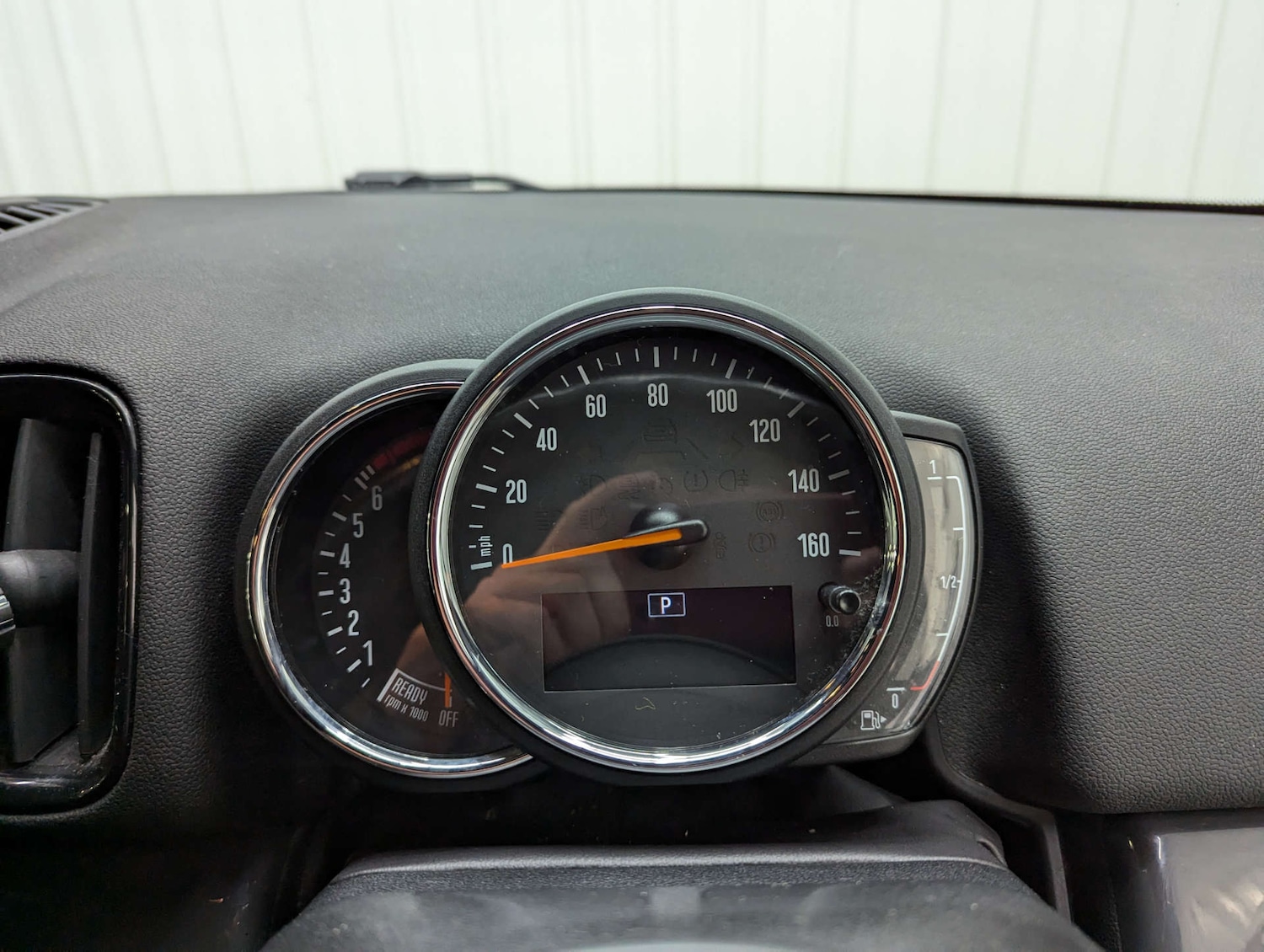 Used MINI Countryman 2018 for sale - 77453641: Photo 76