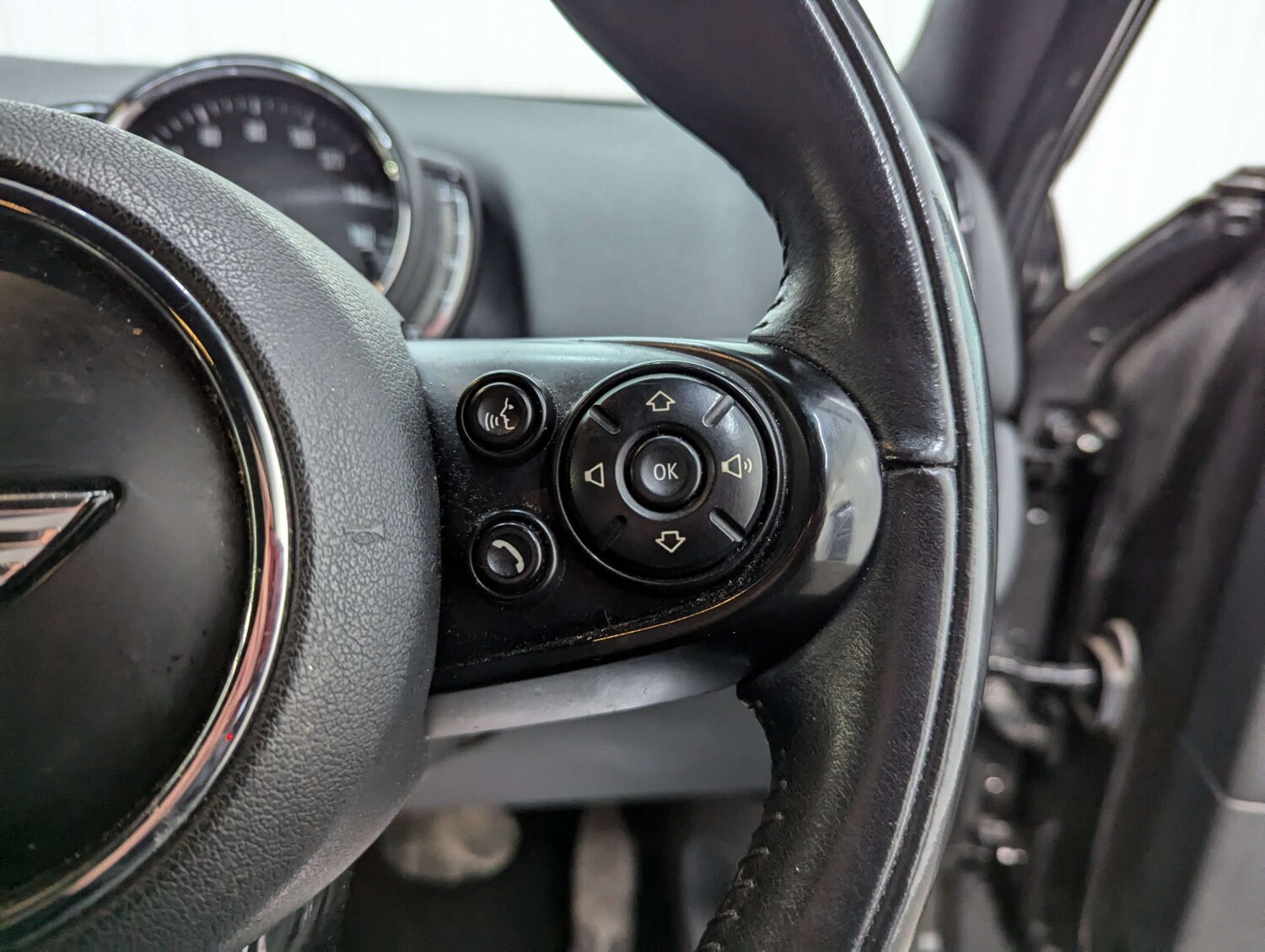 Used MINI Countryman 2018 for sale - 77453641: Photo 77