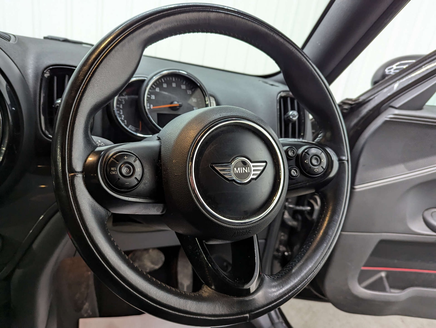 Used MINI Countryman 2018 for sale - 77453641: Photo 79