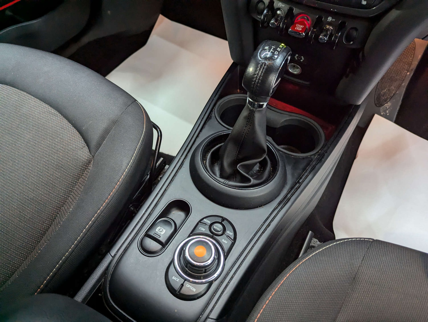 Used MINI Countryman 2018 for sale - 77453641: Photo 83