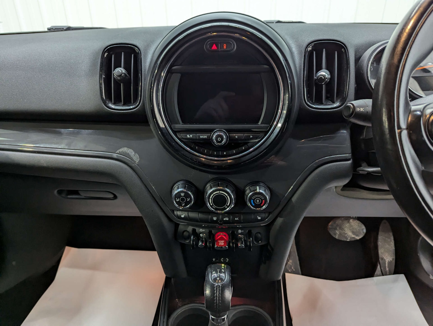 Used MINI Countryman 2018 for sale - 77453641: Photo 84