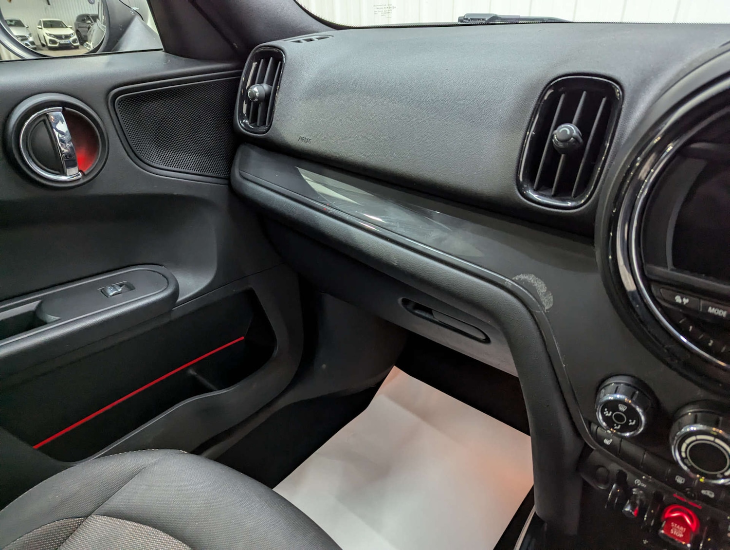 Used MINI Countryman 2018 for sale - 77453641: Photo 85