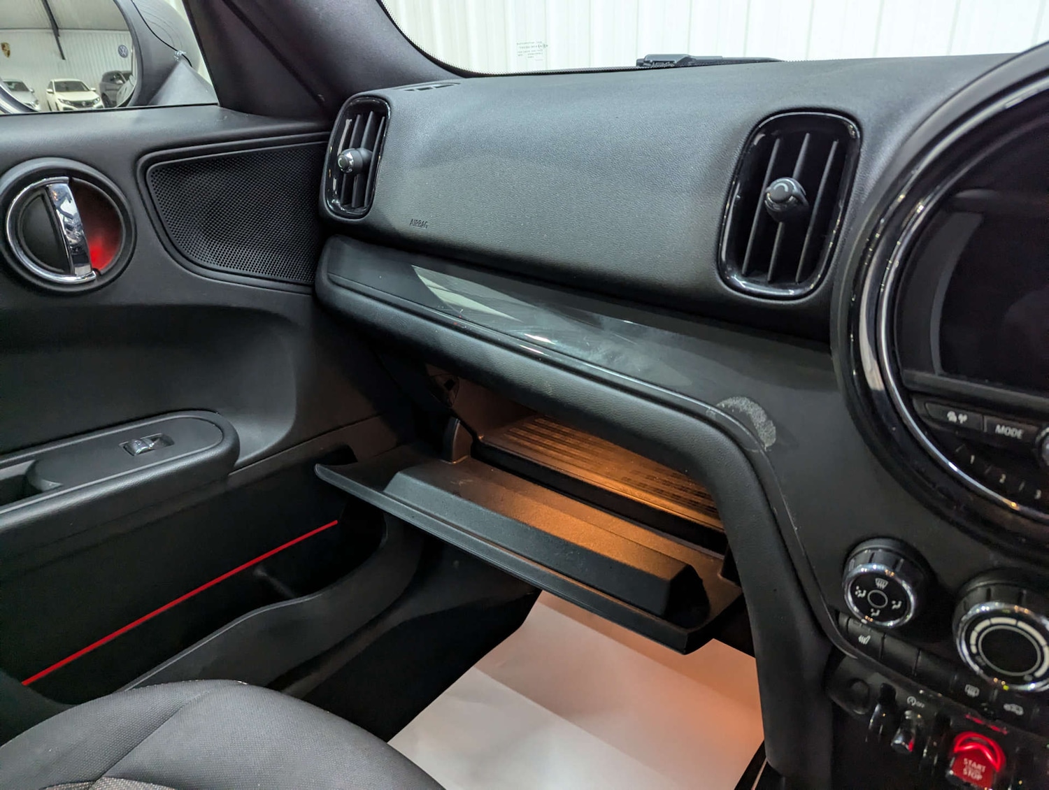 Used MINI Countryman 2018 for sale - 77453641: Photo 86