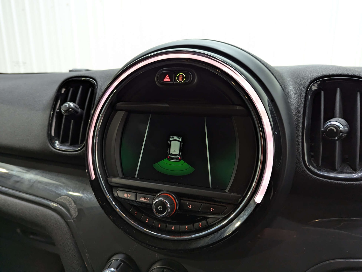 Used MINI Countryman 2018 for sale - 77453641: Photo 88