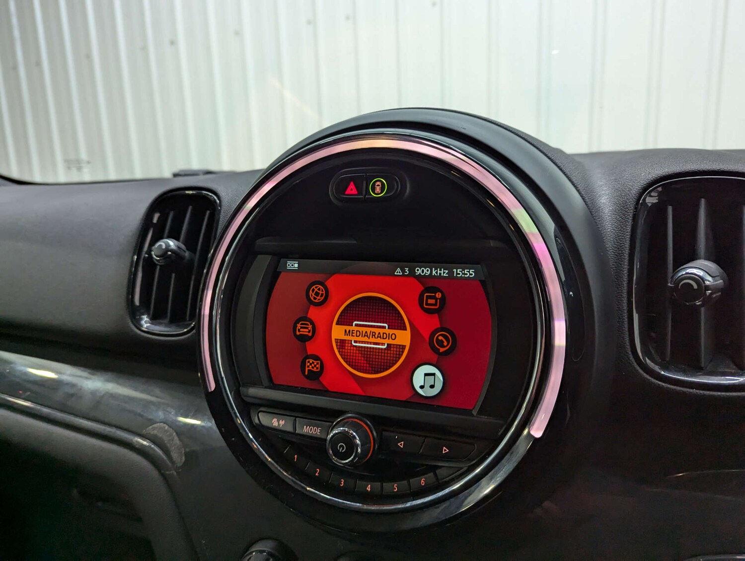 Used MINI Countryman 2018 for sale - 77453641: Photo 89