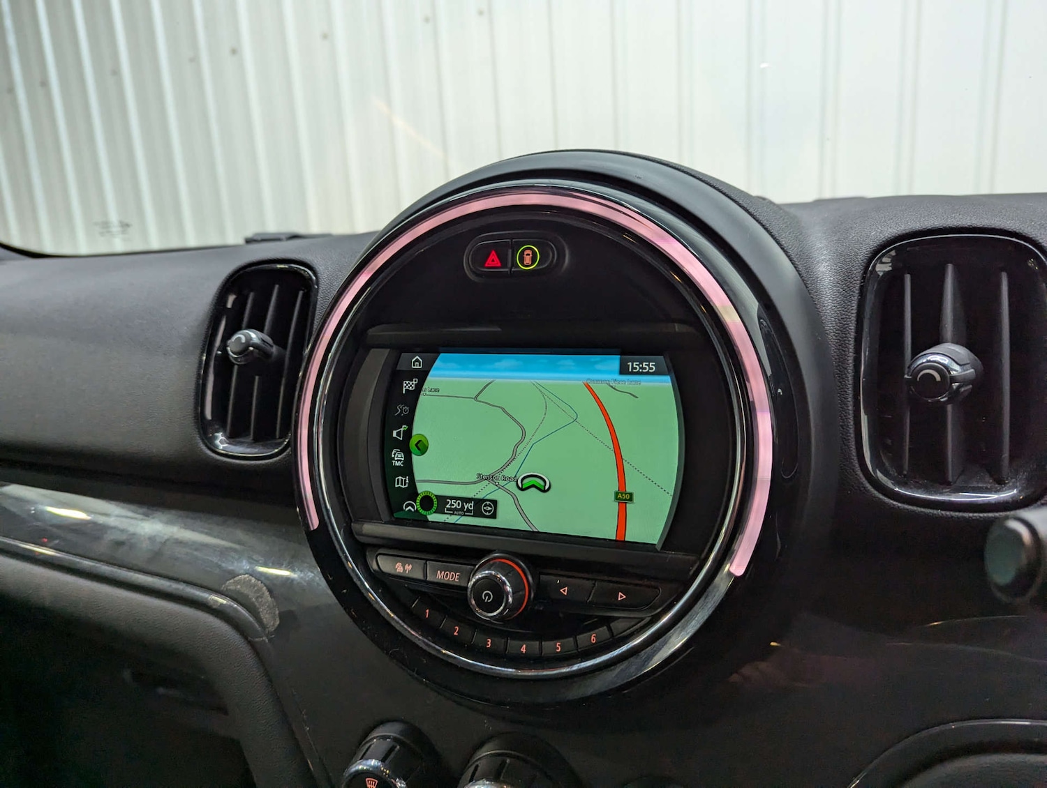 Used MINI Countryman 2018 for sale - 77453641: Photo 91