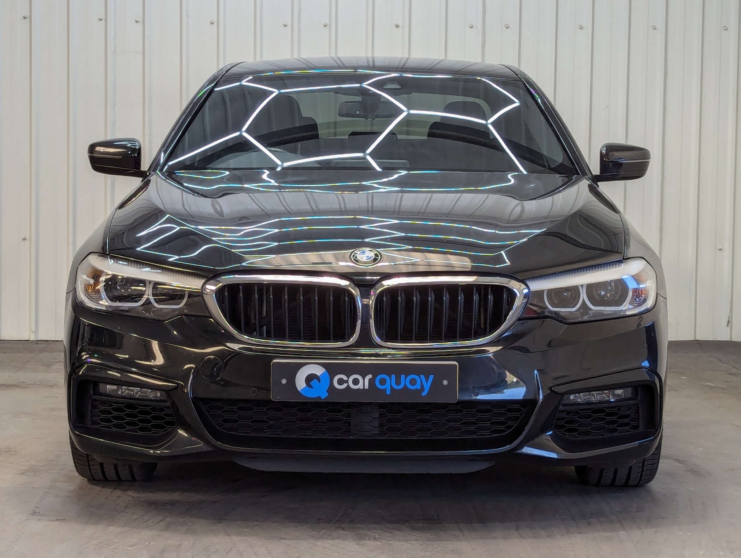 Used BMW 5 Series 2019 for sale - 76363629: Photo 20
