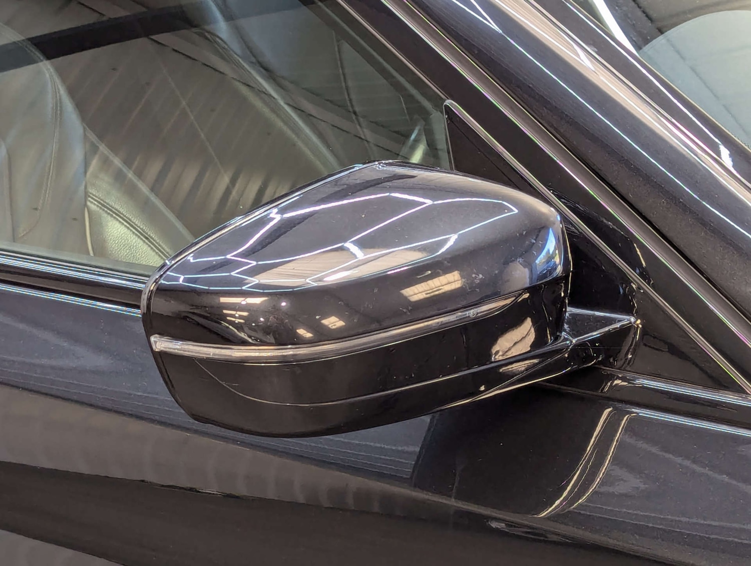 Used BMW 5 Series 2019 for sale - 76363629: Photo 27