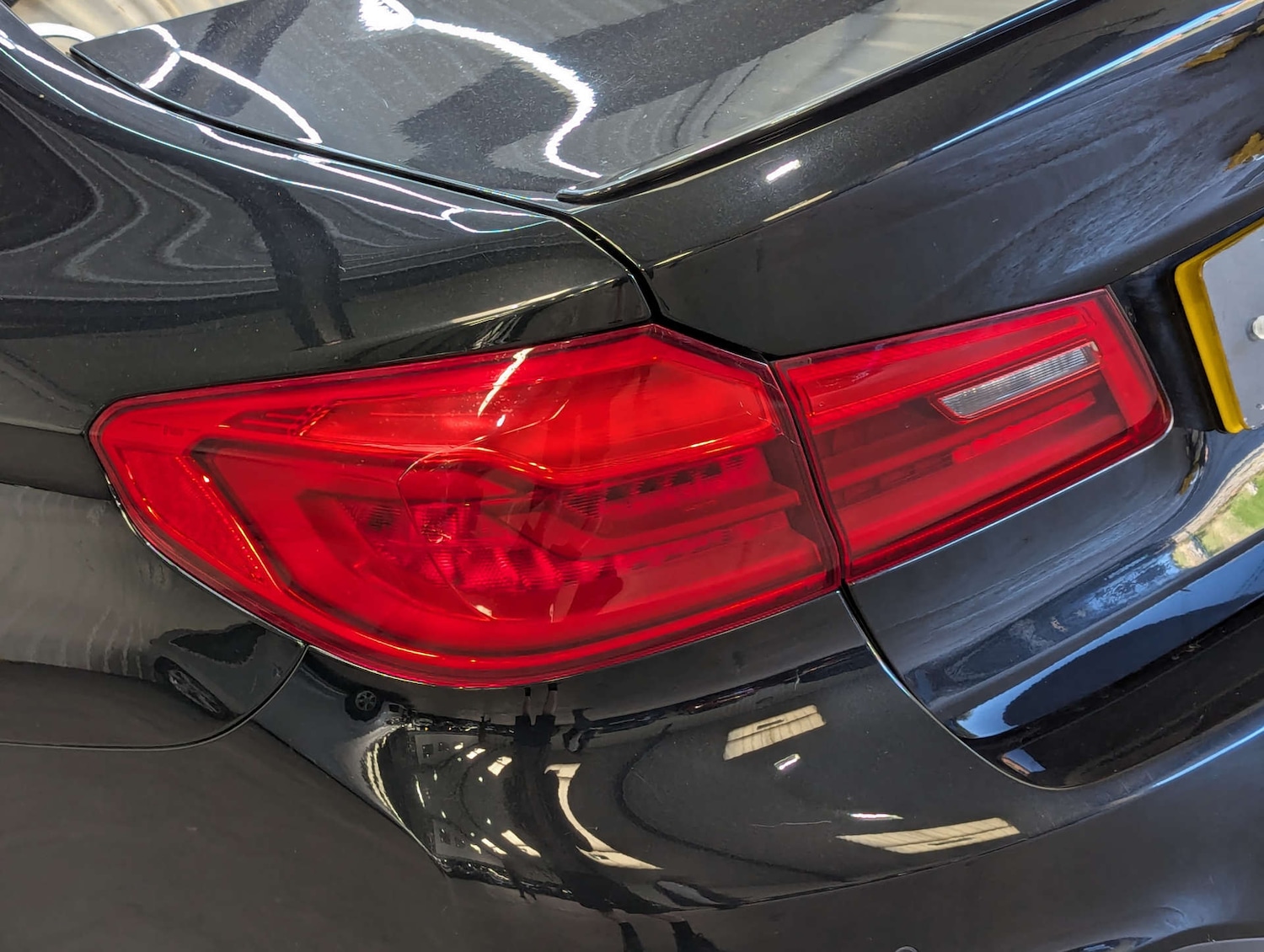 Used BMW 5 Series 2019 for sale - 76363629: Photo 42