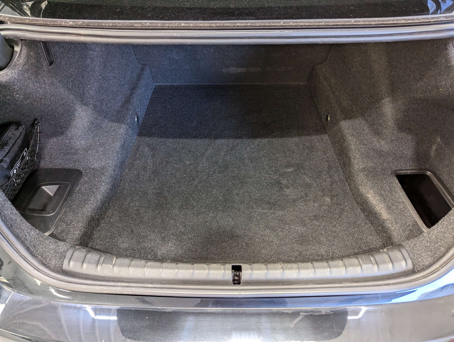 Used BMW 5 Series 2019 for sale - 76363629: Photo 45