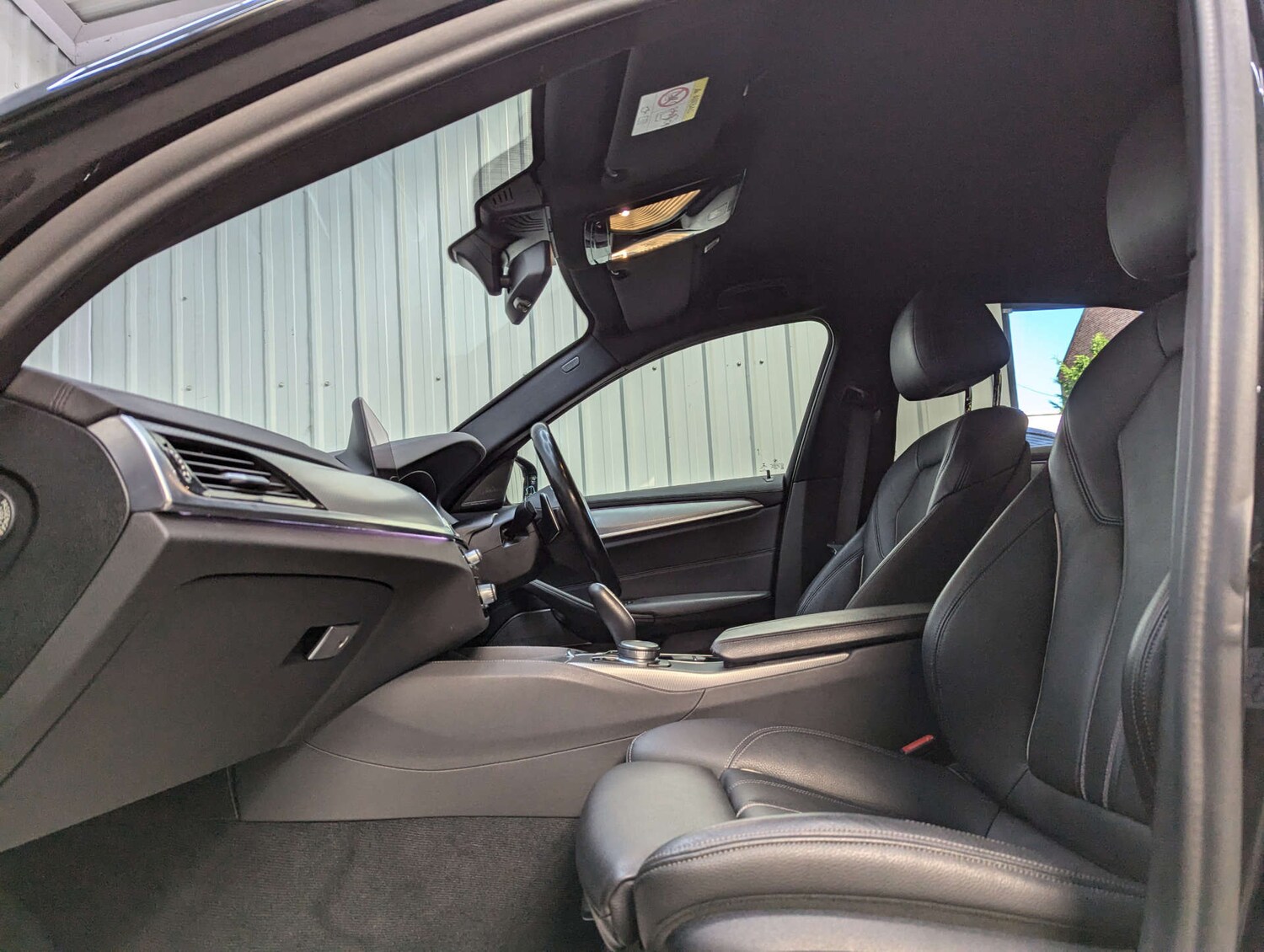 Used BMW 5 Series 2019 for sale - 76363629: Photo 58