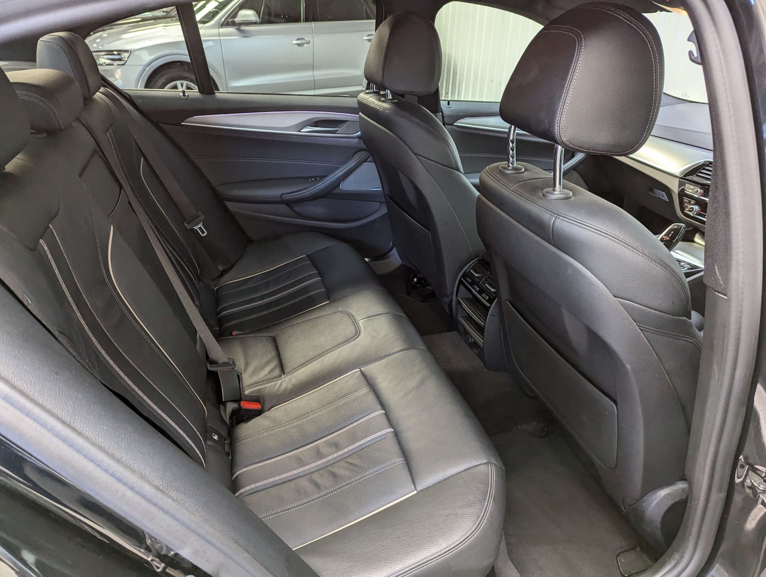 Used BMW 5 Series 2019 for sale - 76363629: Photo 60
