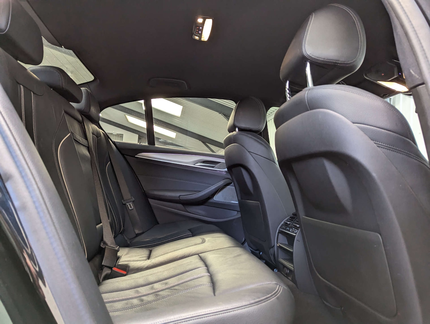 Used BMW 5 Series 2019 for sale - 76363629: Photo 63