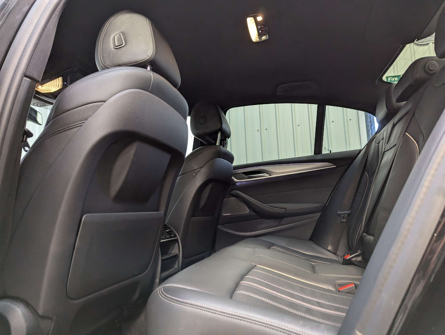 Used BMW 5 Series 2019 for sale - 76363629: Photo 67
