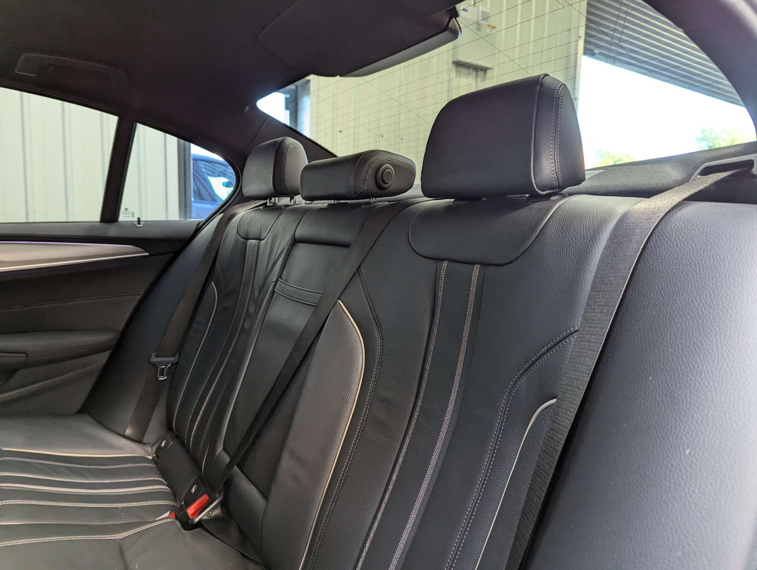 Used BMW 5 Series 2019 for sale - 76363629: Photo 68