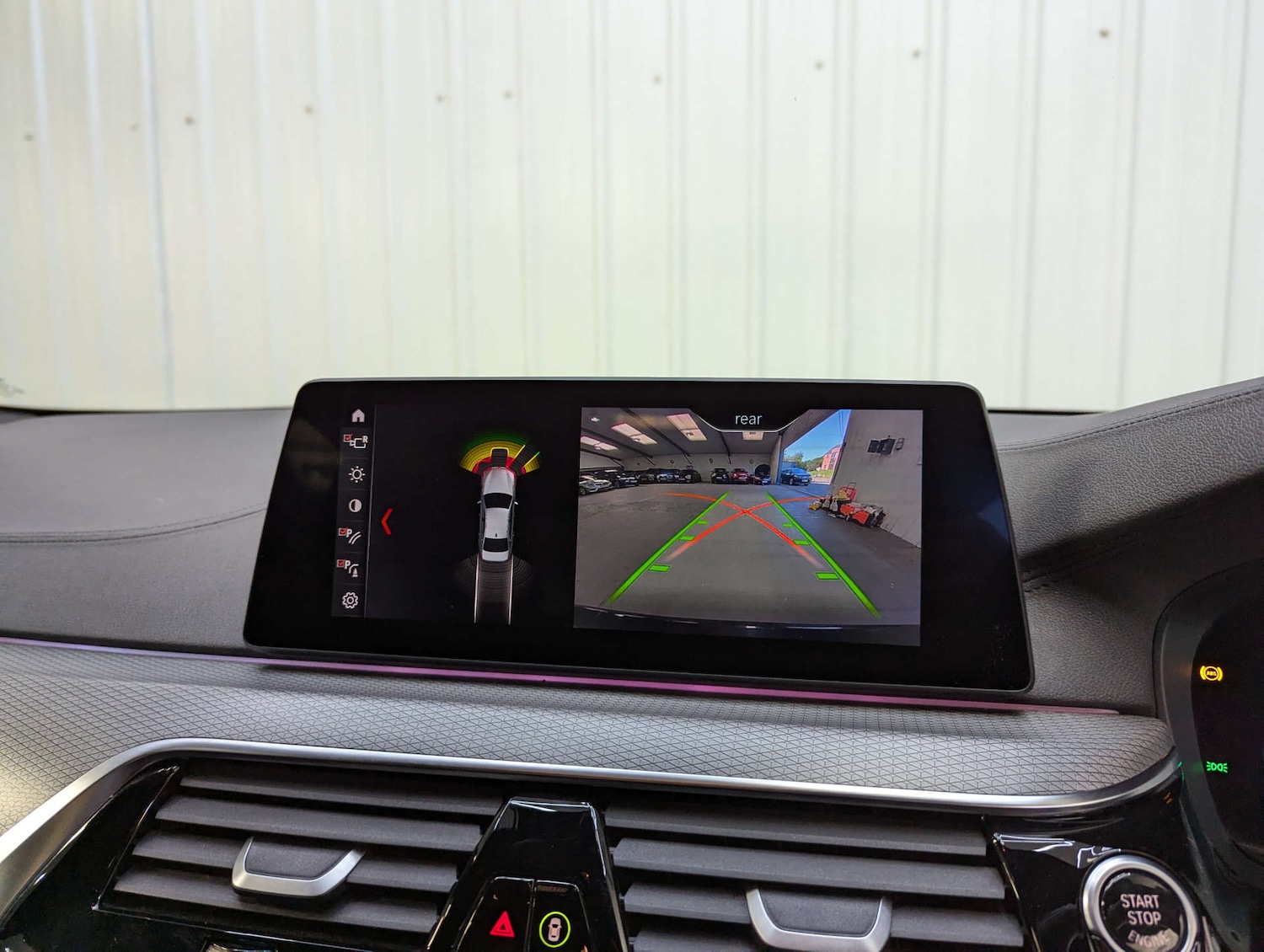 Used BMW 5 Series 2019 for sale - 76363629: Photo 85