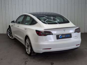 Used Tesla Model 3 2019 for sale - 74313690: Photo