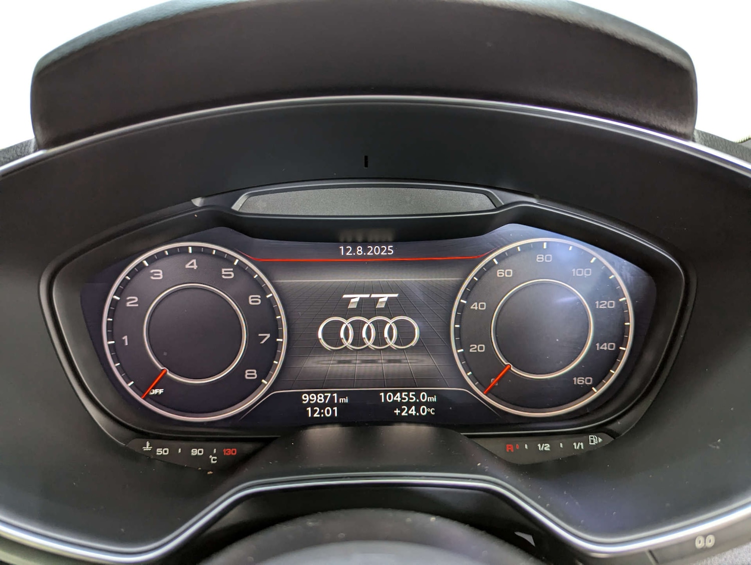 Vehicle 70