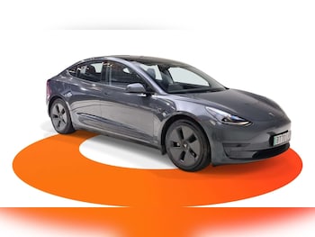 Used Tesla Model 3 2020 for sale - 77681285: Photo