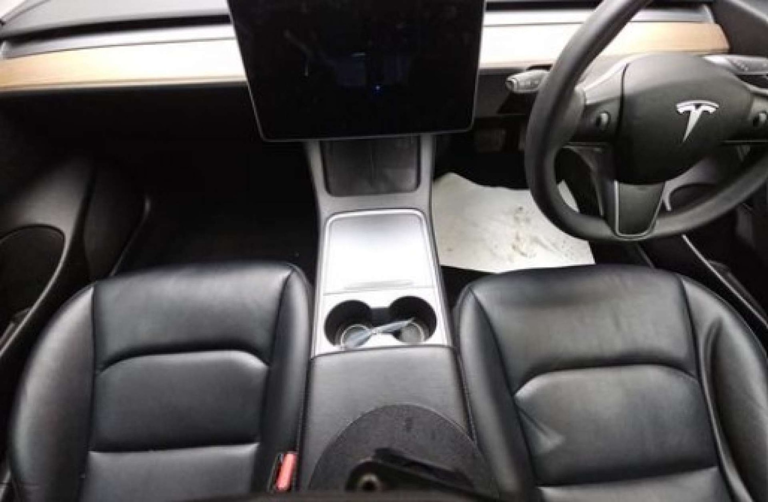 Used Tesla Model 3 2020 for sale - 77681285: Photo 5