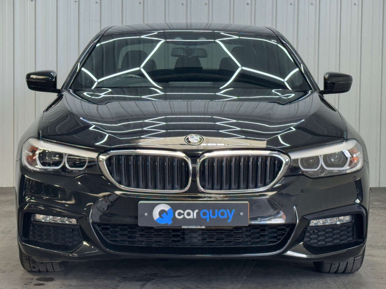 Used BMW 5 Series 2017 for sale - 76600888: Photo 20