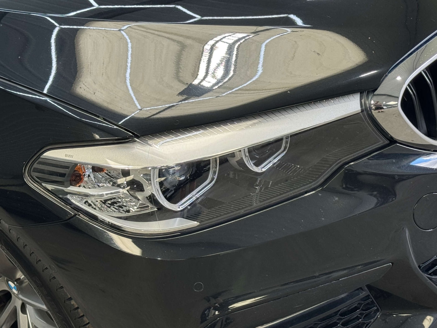 Used BMW 5 Series 2017 for sale - 76600888: Photo 28