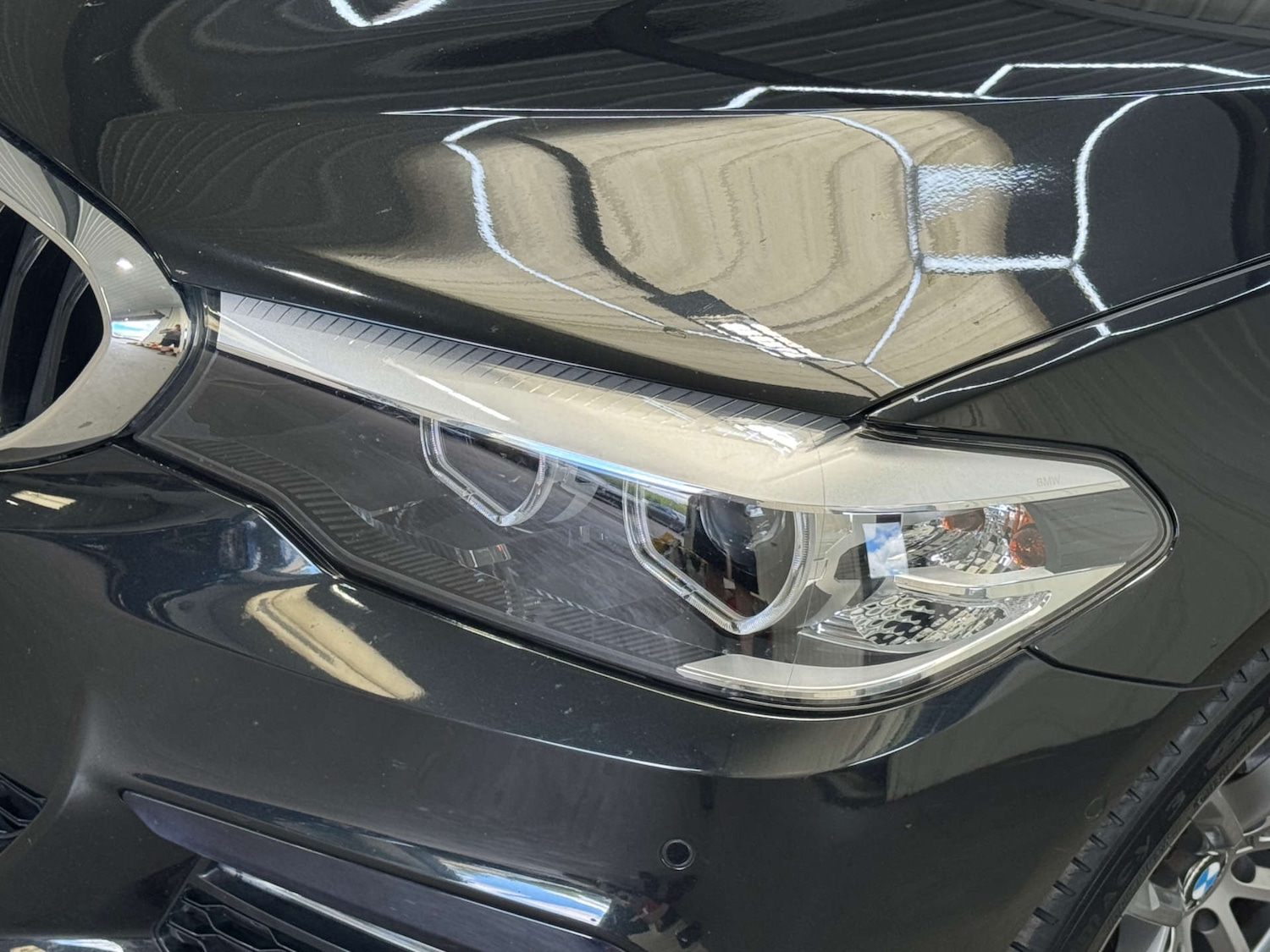 Used BMW 5 Series 2017 for sale - 76600888: Photo 29