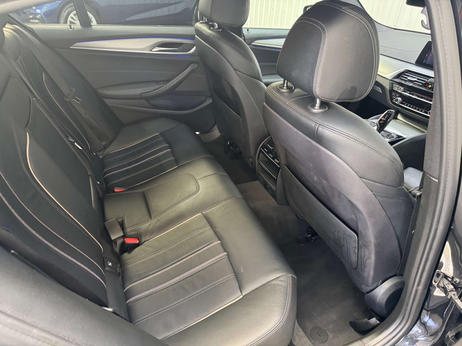 Used BMW 5 Series 2017 for sale - 76600888: Photo 60