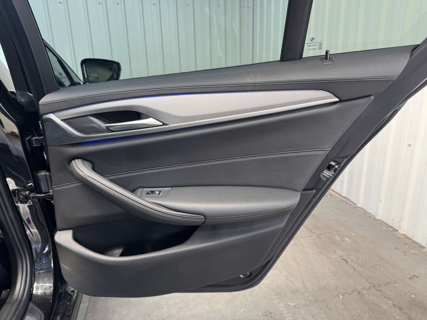 Used BMW 5 Series 2017 for sale - 76600888: Photo 65