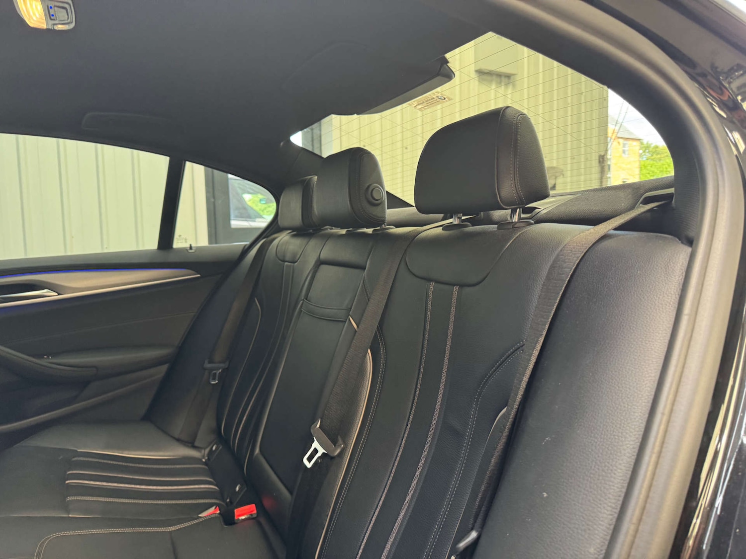 Used BMW 5 Series 2017 for sale - 76600888: Photo 68