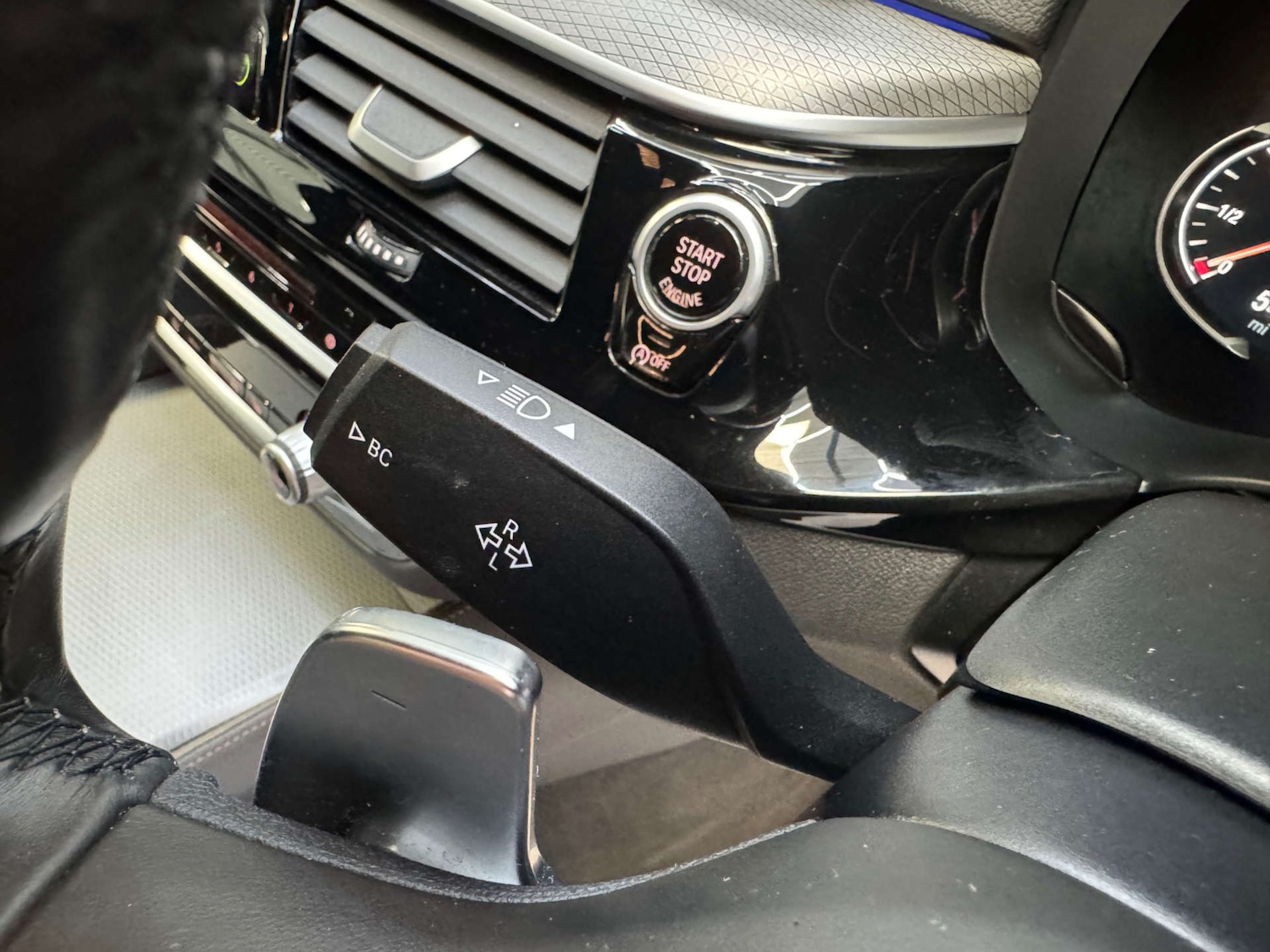 Used BMW 5 Series 2017 for sale - 76600888: Photo 71